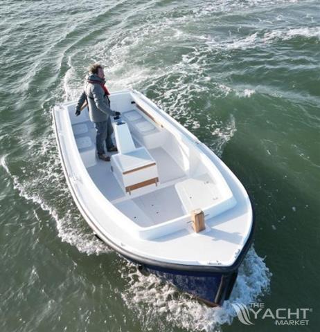 Nelson Nelson 20 Zero Emission (New boat)