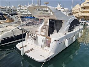 Azimut 390