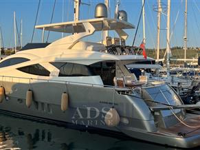 Evo Marine DEAUVILLE 22,50