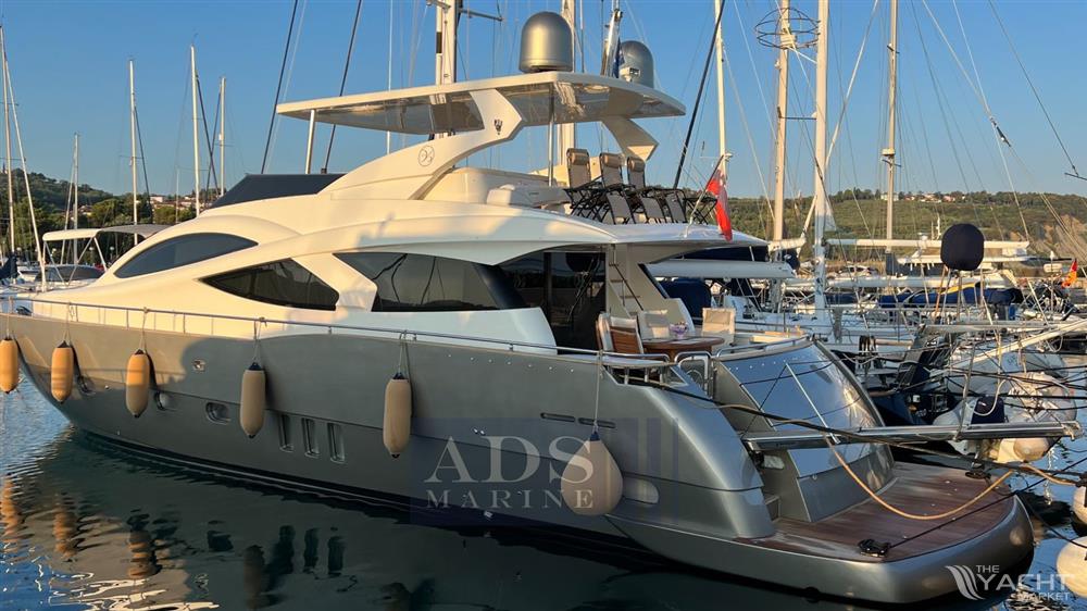 Evo Marine DEAUVILLE 22,50 - evo-marine-deauville-22,50-01