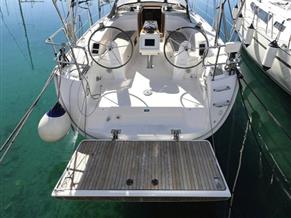Bavaria Cruiser 34