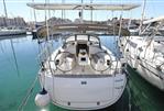 Bavaria Cruiser 34