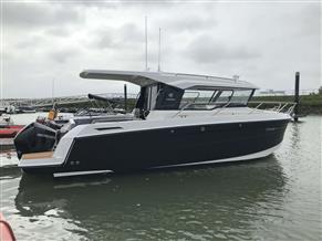 Parker 760 Quest