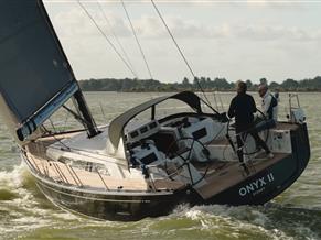 X-Yachts X 4.3