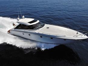 C.N. DI BAIA AQUA 54