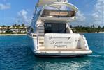 VIking / Princess Yachts Flybridge Sport Cruiser