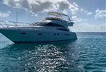 VIking / Princess Yachts Flybridge Sport Cruiser