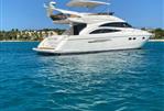 VIking / Princess Yachts Flybridge Sport Cruiser