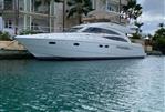 VIking / Princess Yachts Flybridge Sport Cruiser