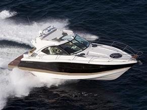 Four Winns VISTA 435