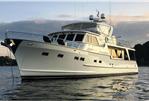Explorer 64' Trawler Grand Alaskan