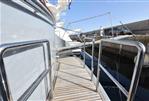 Explorer 64' Trawler Grand Alaskan