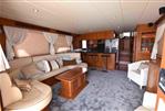 Explorer 64' Trawler Grand Alaskan