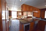 Explorer 64' Trawler Grand Alaskan