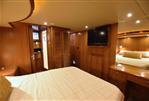 Explorer 64' Trawler Grand Alaskan