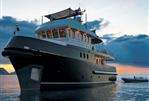 Explorer Italian Trawler - Strong steel Explorer