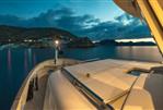 Explorer Italian Trawler