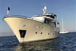 Benetti Sail Division 79 RPH