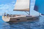 Hanse 460 - Manufacturer Provided Image