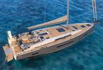 Hanse 460 - Manufacturer Provided Image