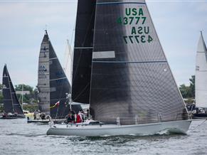 Baltic Custom Judel/Vrolijk 50