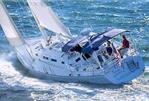 J Boats J/46 - Manufacturer Provided Image: J/46 Sailing