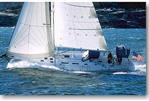 J Boats J/46 - Manufacturer Provided Image: J/46 Summer Breeze
