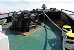 SINGLE SCREW TUGBOAT