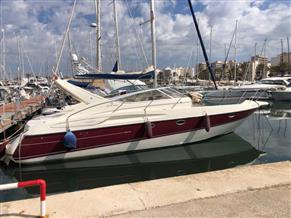 Cranchi Yachts (IT) Cranchi Endurance 39