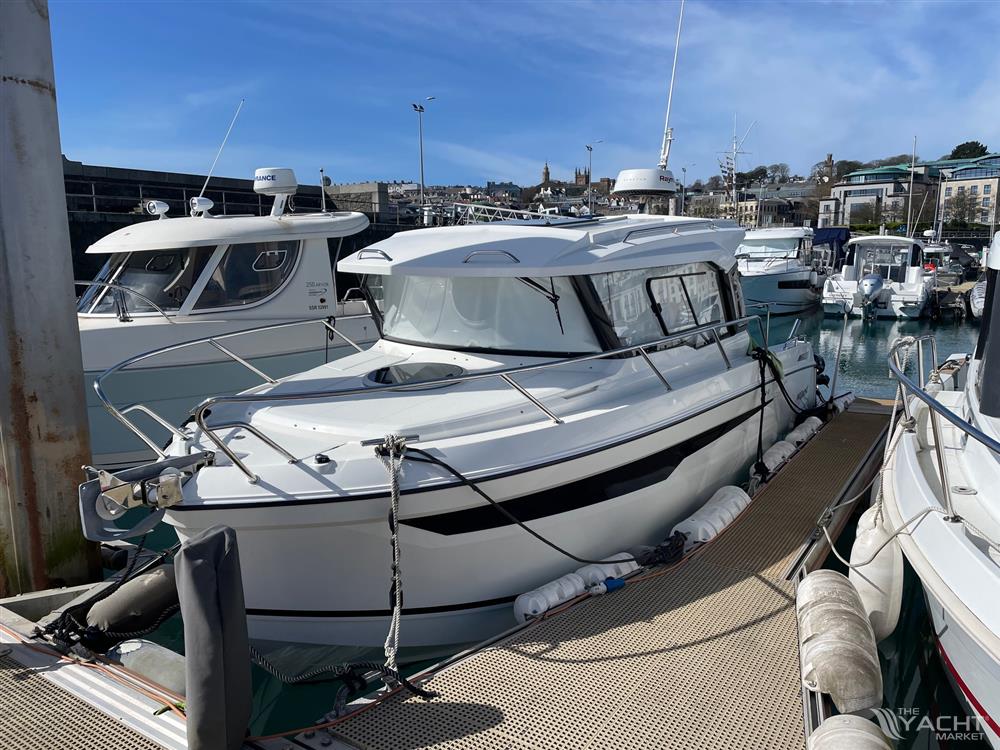 Parker 760 Quest - Parker 760 Quest