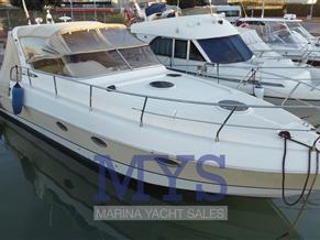 Manò Marine 32.50