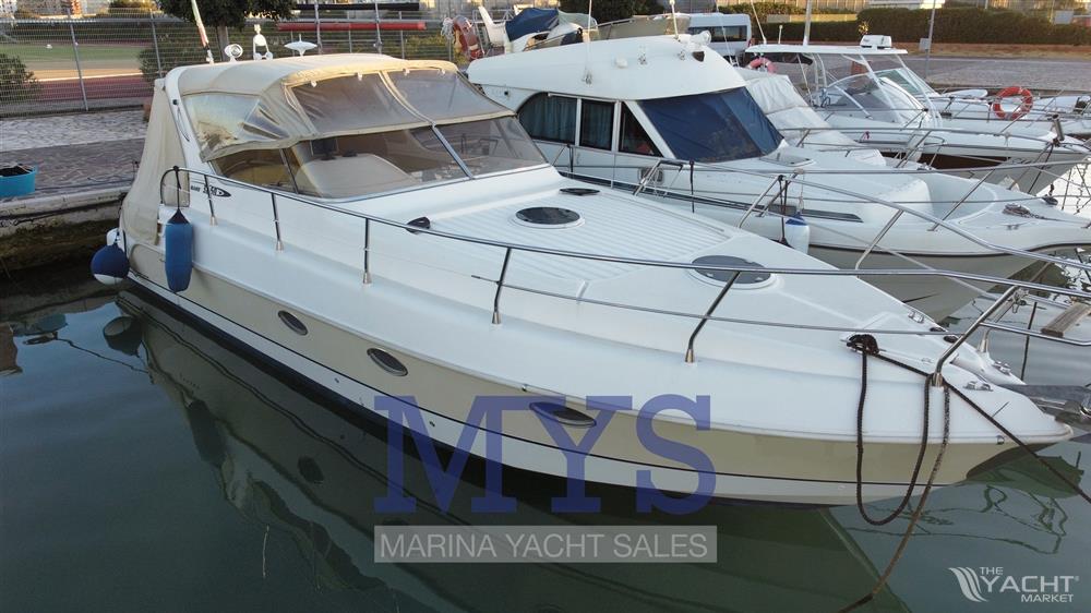 Man&#242; Marine 32.50 - Man&#242; marine 32 50 (2)