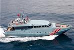 Baglietto 26WJ