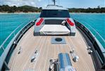 Baglietto 26WJ