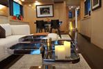 CHANTIER DE L'ESTEREL Custom - Saloon