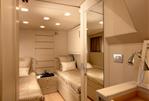CHANTIER DE L'ESTEREL Custom - Twin Cabin
