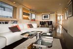 CHANTIER DE L'ESTEREL Custom - Living room