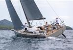 Beneteau First 44