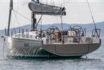 Beneteau First 44