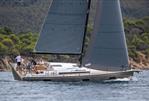 Beneteau First 44