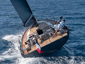 Beneteau First 53