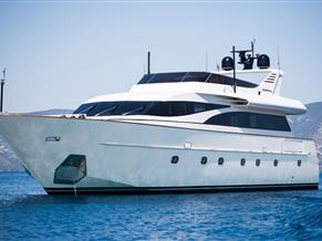 Admiral 27