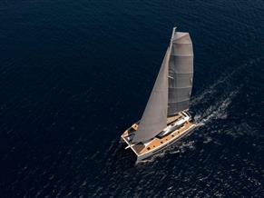 Fountaine Pajot Alegria 67
