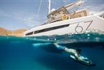 Fountaine Pajot Alegria 67