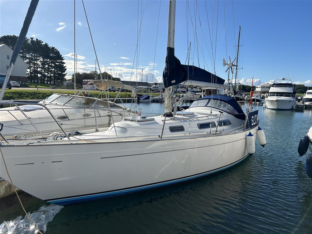 Nicholson 35