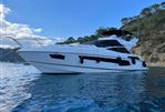 Sunseeker 22m