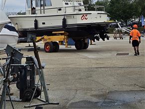 Botnia Targa 31 Mk 2