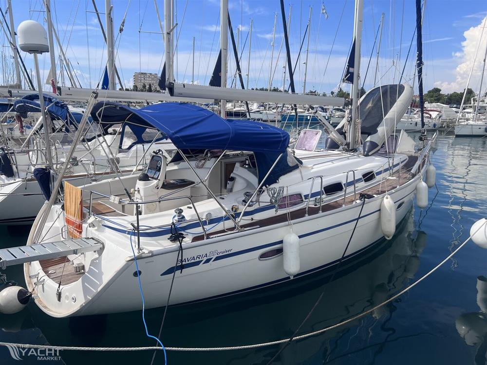 Bavaria 39 Cruiser