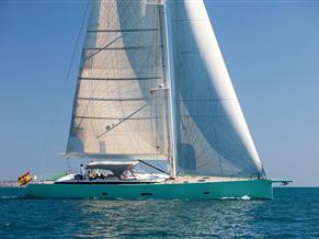 Y-YACHTS Y8