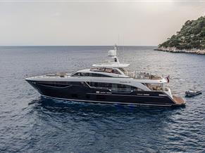Princess Yachts 35M